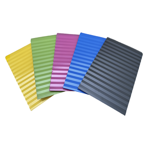 Vente Flash : Revêtement Décoratif Léger en Métal Sculpté, Installation Facile, Design Moderne <span class=keywords><strong>pour</strong></span> Villas – Solutions de <span class=keywords><strong>Toiture</strong></span> Durables - Product Image 1