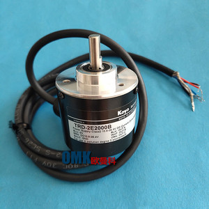 โคโย โรตารี่เอนโค้ดเดอร์ TRD-2E2000B 10.8-26.4V DC สายไฟสำหรับใช้งานในอุตสาหกรรม - Product Image 1