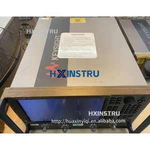 Analizador de Redes de Microondas Keysight N5222B PNA, Número de Puertos Integrados 2 Puertos 4 Puertos, Frecuencia Máxima 26.5GHz - Product Image 4
