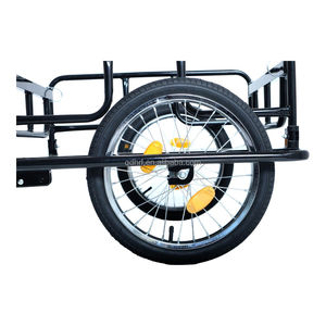 <span class=keywords><strong>Carrello</strong></span> per bici pesante <span class=keywords><strong>carrello</strong></span> per auto che viaggia per il trasporto di materiale Cargo porta biciclette <span class=keywords><strong>carrello</strong></span> di stoccaggio - Product Image 3