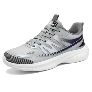 <span class=keywords><strong>Zapatos</strong></span> Deportivos Casuales Cómodos y Transpirables de Malla EVA Ligera, Estilo Pareja, Novedad 2026 - Product Image 2
