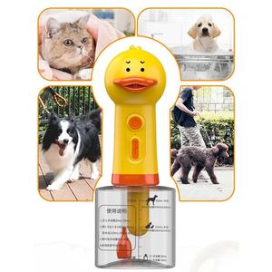 Nouvelle machine à bulles <span class=keywords><strong>pour</strong></span> bain de chat et chien, rechargeable, design innovant - Product Image 5