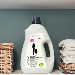 Détergent Liquide OEM de Haute Qualité, Détergent à Lessive Liquide Moussant Riche <span class=keywords><strong>5L</strong></span>, Savon Liquide en Gros à Nettoyage Rapide - Product Image 6