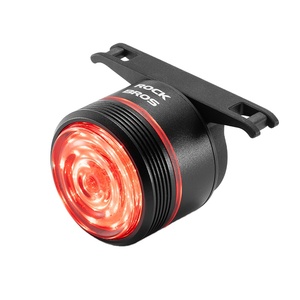 <span class=keywords><strong>ROCKBROS</strong></span> su geçirmez USB şarj edilebilir LED lamba bisiklet kuyruk işık şarj için akıllı taşınabilir bisiklet arka işık bisiklet - Product Image 1