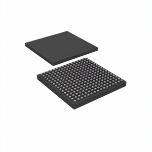 Embedded Components Electronic MK70FN1M0VMJ15 256 LBGA Original - Product Image 1