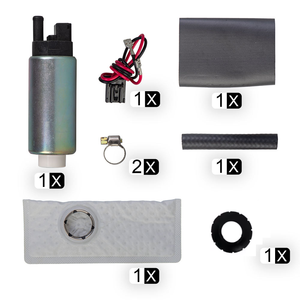 390300 Mustang SVO <span class=keywords><strong>2.3</strong></span> SVT Cobra GT LX Capri V6 V8 1986-1997340用燃料ポンプBMW E30 E36 E46 316iGSS340用 - Product Image 6