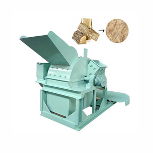 Máquina Multifuncional para Hacer Polvo de Madera, Molino de Polvo de Madera para Mayoristas - Product Image 1