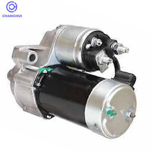 Tout nouveau démarreur de <span class=keywords><strong>voiture</strong></span> 12V 11t 1.4kw 5802AZ M0T22472 9637813680 M28100YV011 pour <span class=keywords><strong>PEUGEOT</strong></span> - Product Image 5