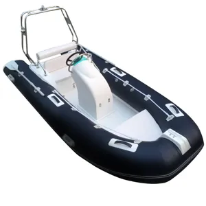 Günstiges Fisch boot 3.9M PVC Schlauchboot RIB Chinesischer Fabrik preis Schlauchboot/Speed/Paddel boot