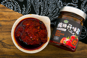 Sabor <span class=keywords><strong>chino</strong></span> de <span class=keywords><strong>tomate</strong></span> salsa de Chile para cocinar - Product Image 2