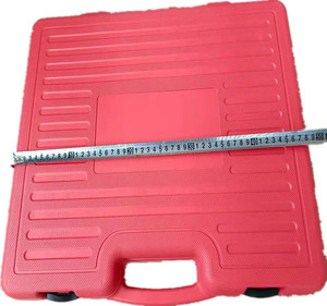 28: مقياس ضغط خزان مياه السيارة لخزان المياه كاشف تسرب أداة نظام تبريد أداة تعبئة استبدال التجمد - Product Image 3