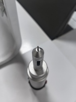 Outil de marquage Outil à jet d'encre Outil de stylo pratique pour faire des écritures sur la surface des matériaux Nommez la pièce de coupe