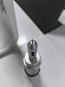 Herramienta de marcado Herramienta de inyección de tinta Herramienta de pluma Conveniente para hacer escrituras en materiales Nombre de superficie la pieza de corte - Product Image 5