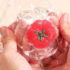 2025 New Korean Wholesale Direct TPR Vegetable <b>Cat</b> Paw Taba <b>Squishy</b> Toy Custom Unique Sensory Squeeze Toy for Kid Event Gift - Product Image 3