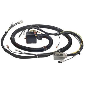 Accessoires de robot industriel KUKA, conducteur en cuivre neuf, KRC4 <span class=keywords><strong>Rob</strong></span>. Ensemble de câbles, numéro de référence 265113 Quantec PA - Product Image 3