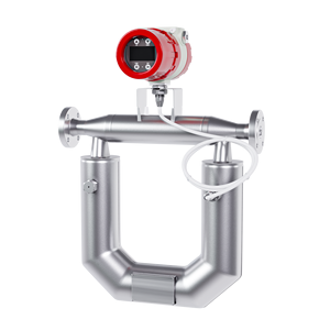 เครื่องวัดอัตราการไหลแบบโคริโอลิส Endress+Hauser Promass F I  วัสดุสแตนเลส สำหรับก๊าซ  4-20mA HART  ความแม่นยำสูงสำหรับอุตสาหกรรม  OEM - Product Image 1