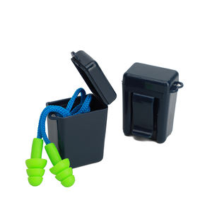 <span class=keywords><strong>Tapones</strong></span> <span class=keywords><strong>auditivos</strong></span> reutilizables para trabajadores <span class=keywords><strong>de</strong></span> la construcción <span class=keywords><strong>Equipo</strong></span> <span class=keywords><strong>de</strong></span> protección <span class=keywords><strong>personal</strong></span> con función <span class=keywords><strong>de</strong></span> reducción <span class=keywords><strong>de</strong></span> ruido Protección auditiva - Product Image 2