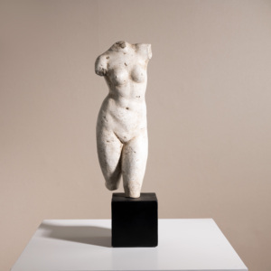 Decorazioni di Lusso per la Casa, Accessori per Feste, Ornamenti <span class=keywords><strong>Moderni</strong></span> per Interni, Scultura Artistica Grigia Fatta a Mano, Guang Tong Chen - Product Image 1