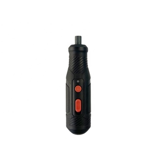 Tournevis sans fil rechargeable pour usage domestique, mini-ensemble de tournevis au lithium intégré, DIY 220V, 1 an, 14,5*9*4cm, N240, sans fil, puissant - Product Image 4