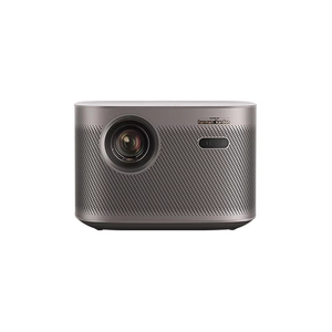 H6 Pro <b>Projector</b> 4K Lossless Optical High Brightness Smart <b>3D</b> Built-In LED Home Auto Short Throw H6 Pro 4K Resolution Offers Ult - Product Image 1