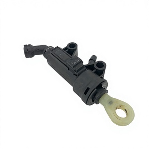 Maître-cylindre d'embrayage et cylindre de frein Hiace, état neuf, pour BMW 5 et pour BMW 6 - Modèles 21526762081 et 21526777344 - Product Image 5