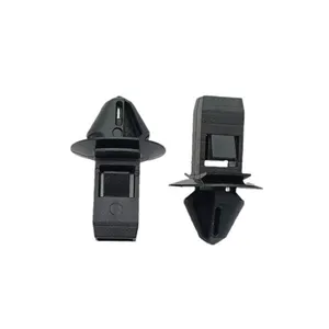 OE# 68213168-AA / 68213168AA Car Accessories Bumper Radiator Grille Moulding Trim Clips Use For Dod ge