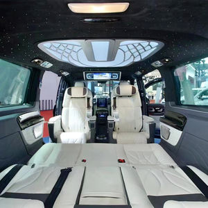 Promoción Luxury VIP Design Luxury Van Car Seat para Benz V Class/Vito/v250/Metris <span class=keywords><strong>Sprinter</strong></span> - Product Image 4