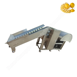 Commercial Large Capacity Lemon Slicer Lemon <b>Apple</b> Chips <b>Cutter</b> Slicer - Product Image 3