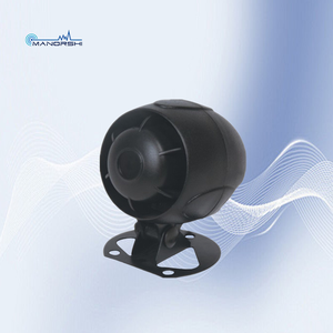 Nhà Máy Giá Rẻ Giá An Ninh Tự Vệ Còi Báo Động Sừng 12V Nhà 4G An Ninh - Product Image 3