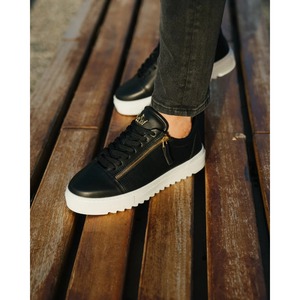 Men's Sport Sneakers Casual Trainer & Running Shoes for Summer with Insole Walking Style - Product Image 5