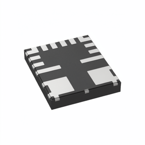 Power Management (PMIC) MAX26405AFOBY+ 17 PowerWFQFN Components Electronic Authorized Distributor - Product Image 1