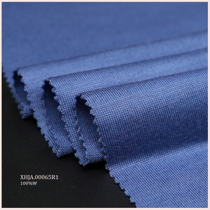 Pure laine mérinos 100% laine à côté de la peau tricot tissu pour vêtements de sport vêtements de sport T-Shirt tissu - Product Image 3