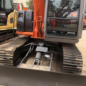 HITACHI Mini pelle hydraulique EX60-5 ZX60-6 ZX70-6 EX120-5 moteur et pompe 7 T poids de fonctionnement vente bon marché - Product Image 2