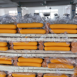 Béquilles en bois Foshan Dusen, réglables S M L, antidérapantes, pour personnes âgées, équipement de réadaptation - Product Image 3