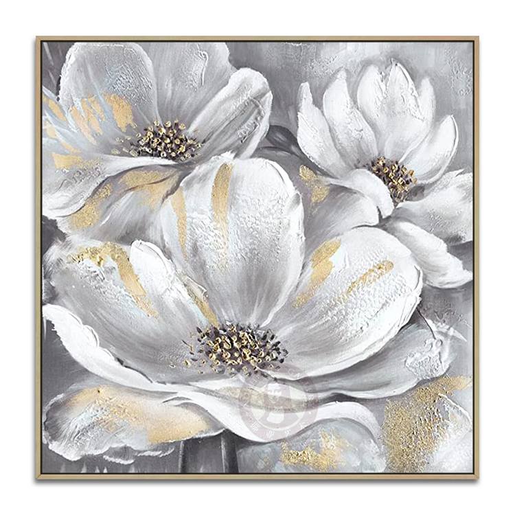 Gold foil
