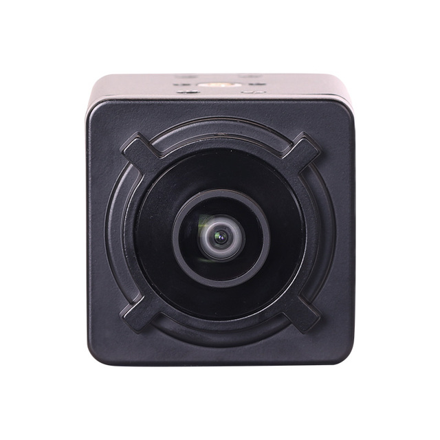 ZWAK 5600 12MP IMX577 M12 Lens UVC 4K CMOS Sensor Industrial USB Camera with Face & Image Recognition Plug-and-Play