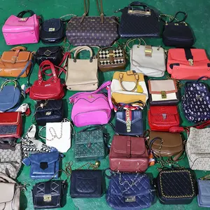 Ukay Ukay Bags Trend Branded Bags Hot Sell In Philippines Ukay Lady Bags Top Fashion Lady Wholesale Nice Quality