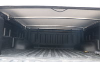 Couverture souple pour pick-up Armacap pour Volkswagen Amarok 2008-2022