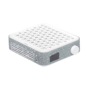 Colector de Polvo Eléctrico Profesional de Alta Calidad para Uñas, Nuevo y Potente, para Uso en Salones de Belleza - Product Image 5