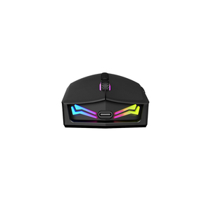 Ratón Ergonómico con Logotipo Personalizado OEM, Ratón de Control para Cine en Casa, ABS+Inyección de Aceite+Grabado Láser, Ratón Inalámbrico para Oficina y Computadora - Product Image 6