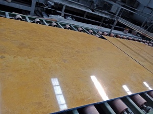 Vàng quế vàng đá cẩm thạch sàn gạch đá phiến - Product Image 6