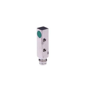 เซ็นเซอร์วัดระยะ IPF รุ่น IB090174 ขนาด 35x8x8 มม. จอแสดงผล LED ซีรีส์ MC - Product Image 1
