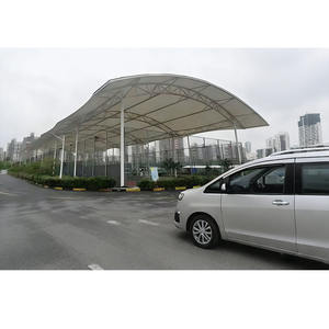 Toldo Dinámico para Exteriores con Colores Vibrantes para Canchas de Tenis Juveniles - Product Image 4