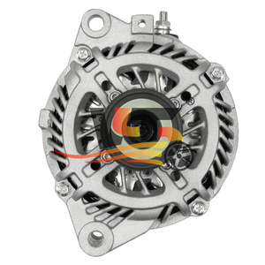 <span class=keywords><strong>Alternador</strong></span> de coche nuevo EALNI004 para <span class=keywords><strong>Nissan</strong></span> Rouge 2.5L x-trail 05-06 2.5L12V generador automático 23100-AU400 23100-AU40D 23100-AU420 - Product Image 2