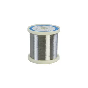 The best choice 9998 Nickel Wire pure nickel NW2200/ Ni201/Ni200/N4 wire price