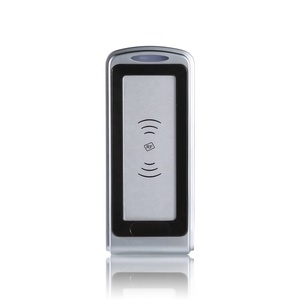 เครื่องอ่านบัตร U2 สำหรับบันทึกเวลาเข้าออกและควบคุมการเข้าถึง - Product Image 1