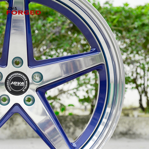Labio escalonado pulido 2 piezas 6 llantas 20x9 22x9 22x11 22x12 24x10 26x10 Et20 Et35 Et25 Et26 Cb66.9 para 2012 <span class=keywords><strong>Cadillac</strong></span> <span class=keywords><strong>Cts</strong></span> Coupe - Product Image 5