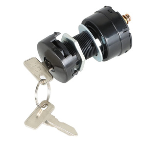 Interruptor de Encendido 101826201 para Carro de Golf Eléctrico DS 1996+ - Product Image 4