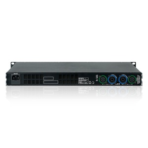 AMPLIFICADOR DE POTENCIA profesional, luces LED, Clase <span class=keywords><strong>D</strong></span>, K2450, 1U, Digital, 450W x 2 - Product Image 4