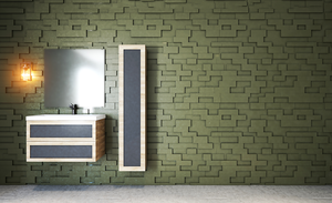 Panneau chauffant infrarouge solaire 500W avec contrôle intelligent, chauffage électrique écoénergétique et fonction d'éclairage pour usage domestique au Royaume-Uni - Product Image 6